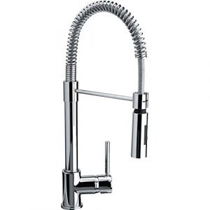 Franke Robinet de cuisine, Chrome - 115.0185.417