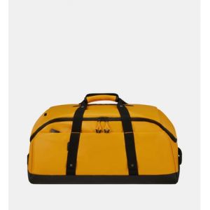 Samsonite Sac de voyage M Ecodiver Jaune