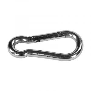 Chaubeyre Mousqueton à battant 10 mm - 8425415