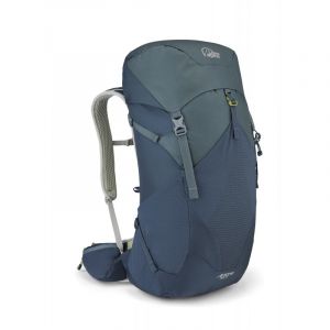Lowe Alpine AirZone Trail 35 - Sac dos randonne homme Tempest BlueOrion Blue M