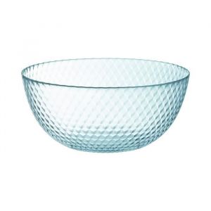 Image de Luminarc Saladier 24cm Pampille Clear