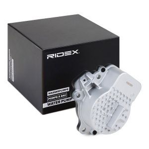 RIDEX Pompe à eau TOYOTA,LEXUS 1260W0240 192005K0A01,161A029015,161A039015 161A029015,161A039015