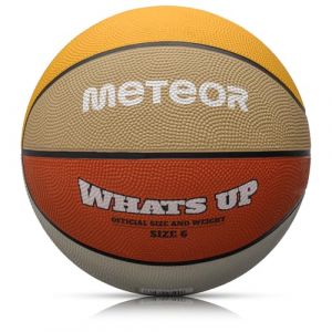 Meteor Ballons de sport What's Up 6