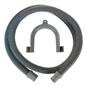 Rousseau Flexible d'&eacute;vacuation pour machine &agrave; laver 2m50