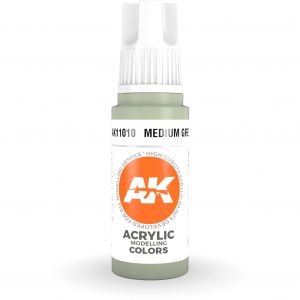 Pot de peinture AK Interactive