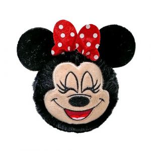 Image de Ty Peluche Beanie Bouncers Minnie