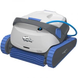 Dolphin Robot de piscine S200