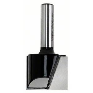 Bosch 2608628392 - Fraise à rainurer 8 mm D1 25 mm, L 20 mm, G 51 mm