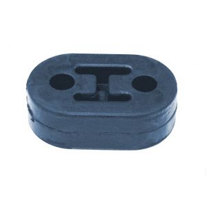 Walker Bandes de caoutchouc, échappement 81390 FIAT,LANCIA,ALFA ROMEO,CROMA 154,DELTA I 831AB0,THEMA 834,146 930,145 930,164 164