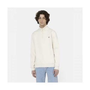 Dickies Sweatshirt 1/4 zip Oakport