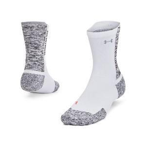 Under Armour Chaussettes mi-hautes ArmourDry Cushion