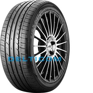 Image de Falken Pneu auto été 165/65 R15 81H Ziex ZE-914