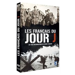 Image de Les Français du jour J [DVD]