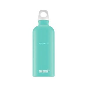Image de Sigg Alu Lucid Glacier Touch 1 L, Bouteille d’eau
