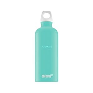 Sigg Alu Lucid Glacier Touch 1 L, Bouteille d’eau