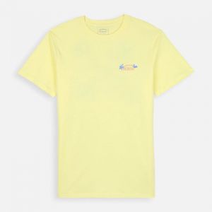 Oxbow Tee-shirt à manches courtes homme tropics