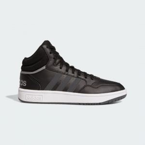 Adidas Chaussure Hoops 3.0 Mid Classic