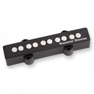 Seymour Duncan SSJ 5%u20133N quarter (5%u2013pound jazz bass string pour homme