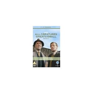 All Creatures Great and Small - Saison 3