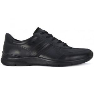 Ecco Chaussures Irving Black Sambal Noir - Taille 41,42,43,44,45,46