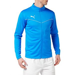 Puma Veste de survêtement TeamrRise Poly