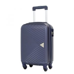 Alistair "Iron" Valise Taille Cabine XS 50 cm