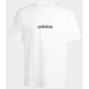 Adidas T-shirt jersey Essentials Linear