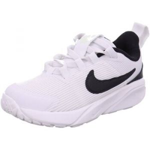 Nike Garçon Unisex Kinder Star Runner 4 TD Chaussures de Gym, 25 EU