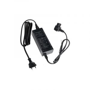 Eza adaptateur 12220 volts pour glacière