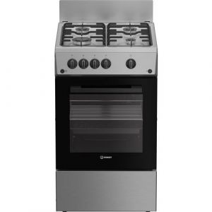 Indesit I5G1KMS Inox