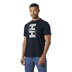 Helly Hansen T-shirt Core Graphic 2.0