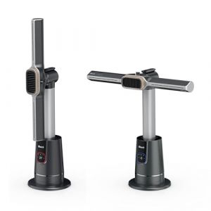 Image de Shark TurboBlade Refroidissement + Chaleur TH200EU