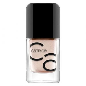 Image de Catrice ICONails Gel Lacquer 72 - 72 Nude - 10,5 ml