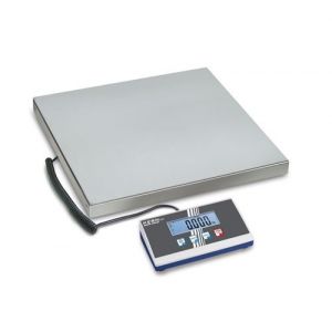 Image de Kern Balance plateforme 20g à 60 Kg 315x305x65mm - EOB60K20 SOHN