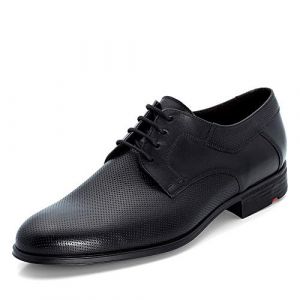 Lloyd Derbies Businesschuhe Levin - Noir - 45