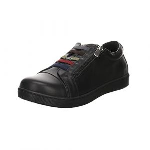 Image de Andrea Conti 0064816 Noir - Taille 36