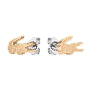 Lacoste Boucles d'oreilles 2040052 Femme