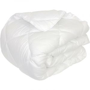Linnea Couette hiver 300x240 cm COCOON garnissage fibre polyester 400g/m2 300 x 240 cm