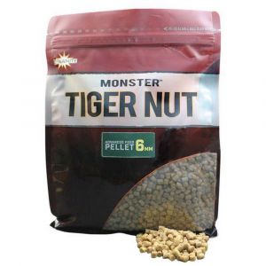 Dynamite baits Pellet Monster Tiger Nut - 900, 4