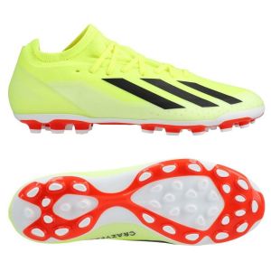 Adidas Baskets homme Jaune - 42