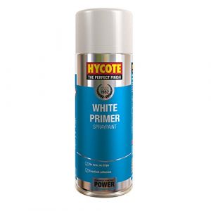 Bombe de peinture Apprêt Hycote - Acrylique - 400ml