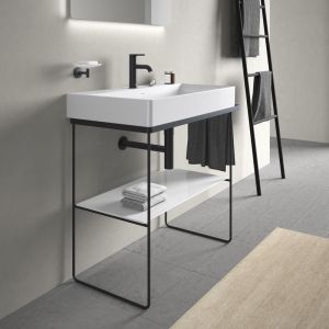 Duravit DuraSquare Support de lavabo, 0031114600,