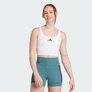 Adidas Brassi&egrave;re d&eacute;bardeur Power Maintien l&eacute;ger, pointure X-Small - Taille X-Small