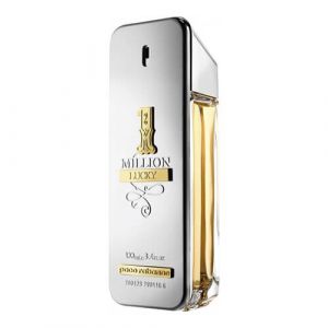 Image de Paco Rabanne 1 Million Lucky - Eau de toilette pour femme - 100 ml