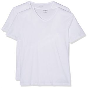 Image de Emporio Armani T-shirts Emporio-armani 111648 Cc722 - White - L