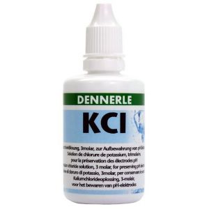 Dennerle Solution KCL, 50 ml