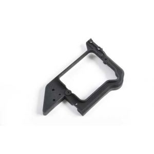 Tendance miroir Platine Superieure Arriere T2m