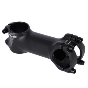 XLC Vtt St-m32 A-head 31.8 Mm Potence 60 mm Black