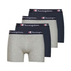 Image de Champion Boxers BOXER X4 - Couleur S,XL,XS - Taille Multicolore