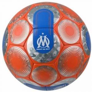 Puma Ballon De Football Culture Olympique De Marseille